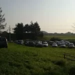 2. Ročník měřínský kapr