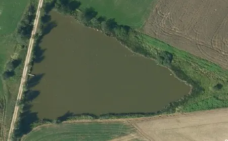 Žákův rybník